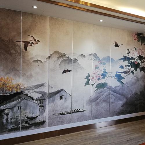 碳晶电暖墙墙咔 碳晶电暖墙墙咔