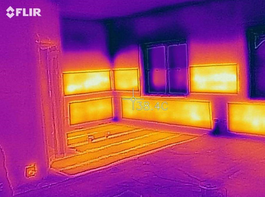 电采暖厂家将成为草莓视频污官网市场主导力量